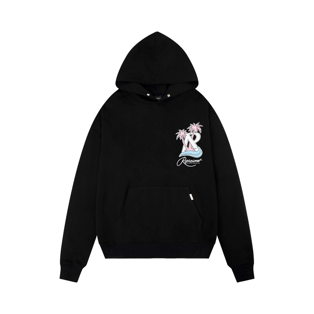 RHUDE HOODIE