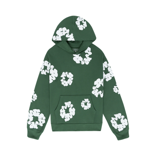 DENIM TEARS HOODIE