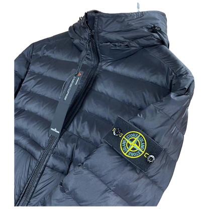 STONE PUFFER