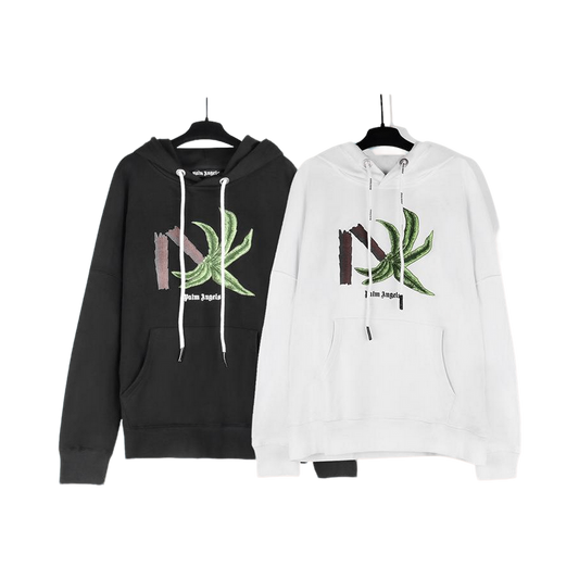 PALM HOODIE