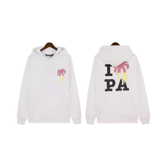 PALM HOODIE