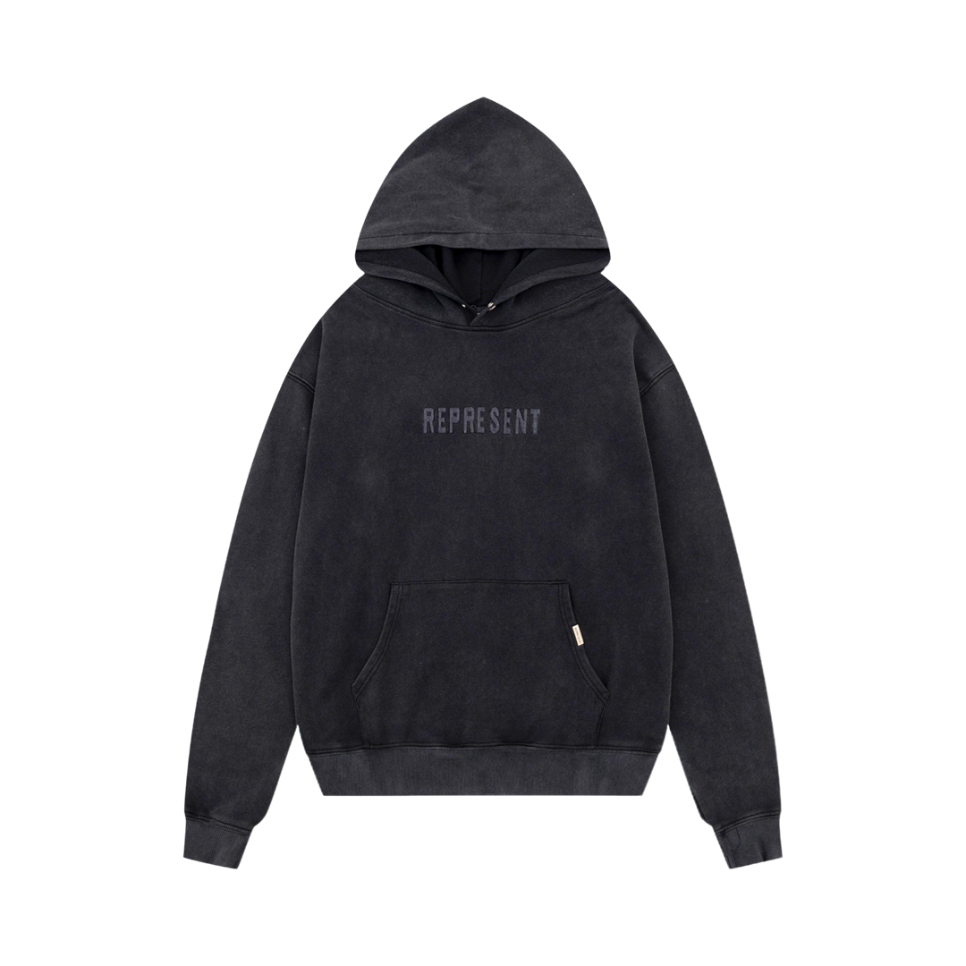 RHUDE HOODIE