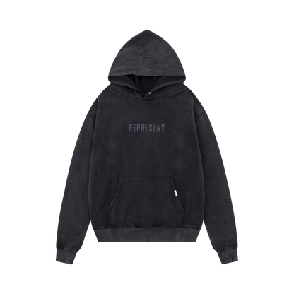 RHUDE HOODIE