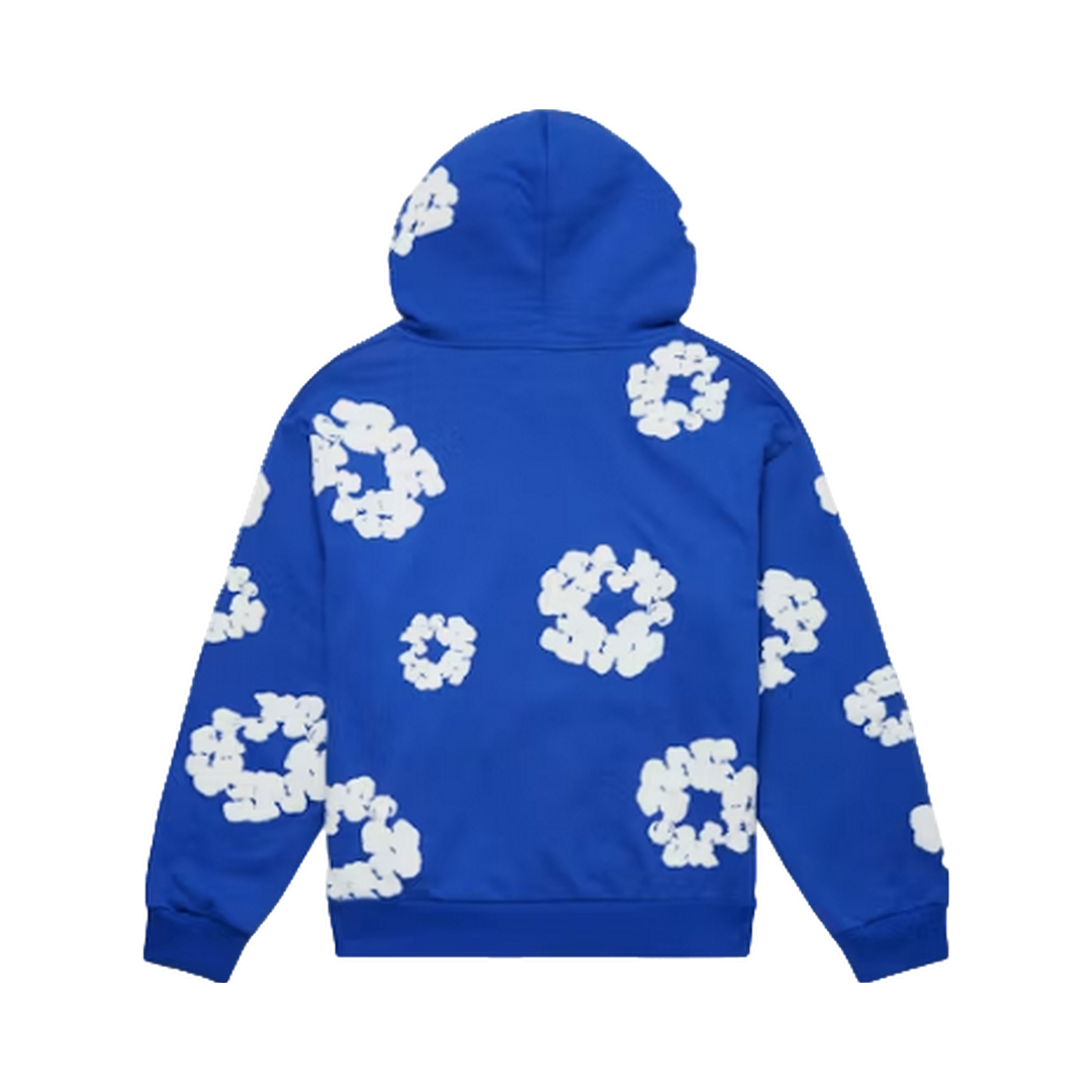 DENIM TEARS TRACKSUIT