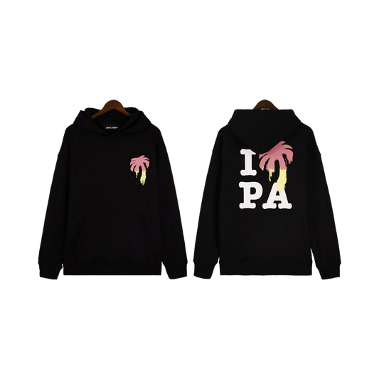 PALM HOODIE