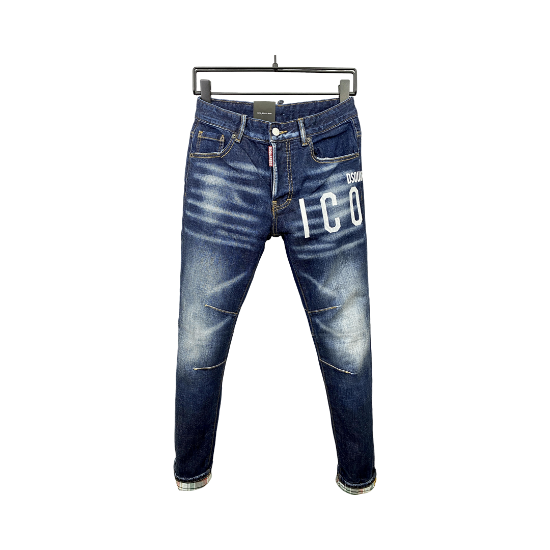 DSQ JEANS