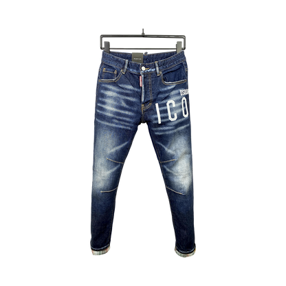 DSQ JEANS