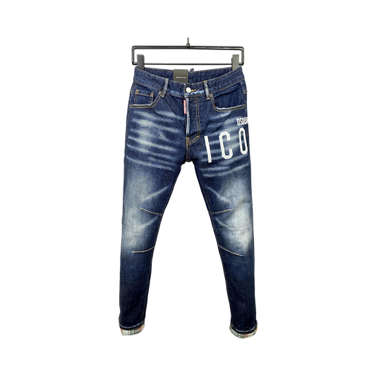 DSQ JEANS