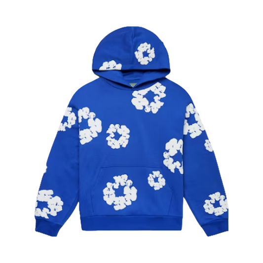 DENIM TEARS HOODIE