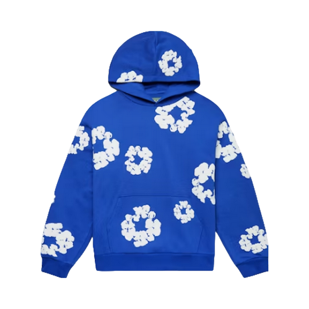 DENIM TEARS TRACKSUIT