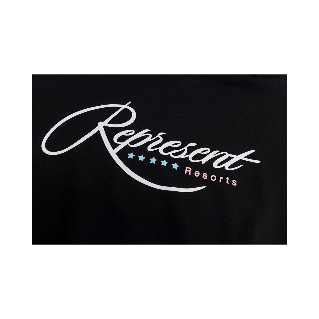 RHUDE HOODIE