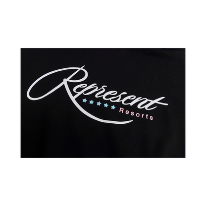 RHUDE HOODIE