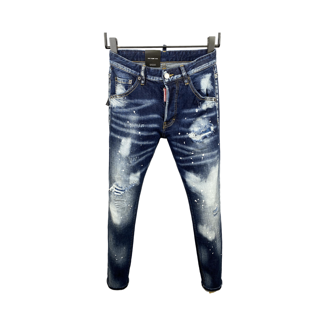 DSQ JEANS