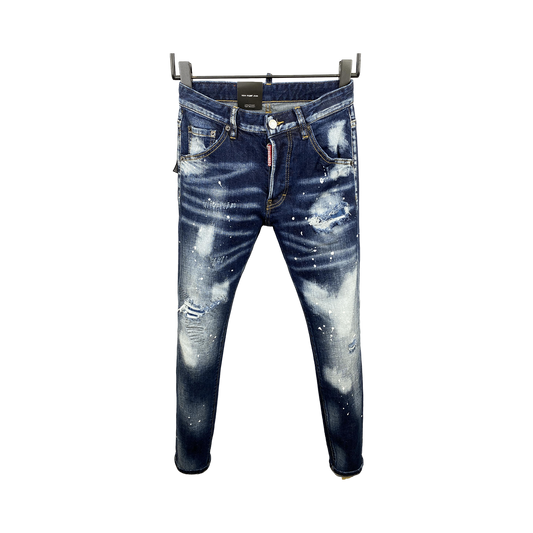 DSQ JEANS
