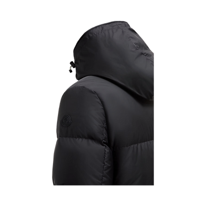 MON PUFFER