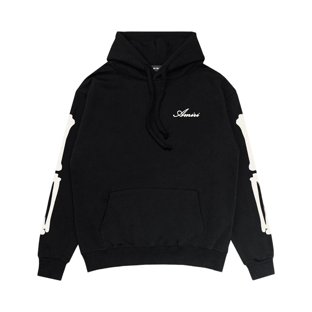 AM HOODIE