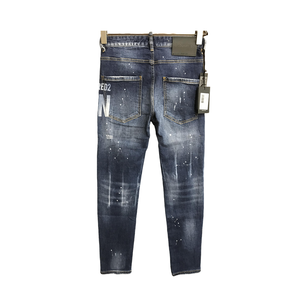 DSQ JEANS