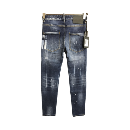 DSQ JEANS