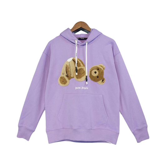 PALM HOODIE