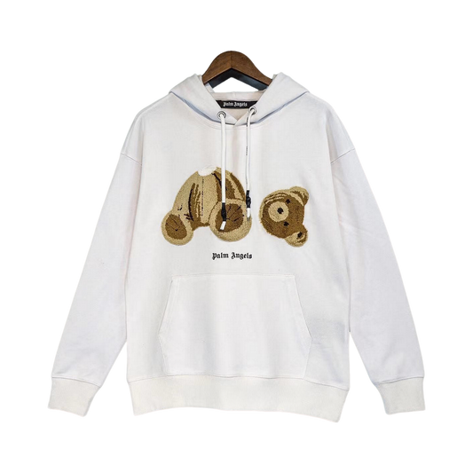 PALM HOODIE