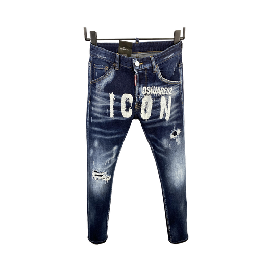 DSQ JEANS