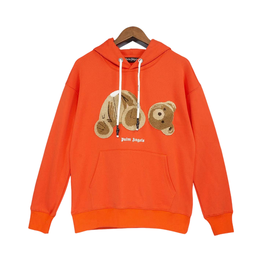 PALM HOODIE