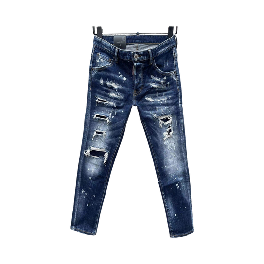DSQ JEANS