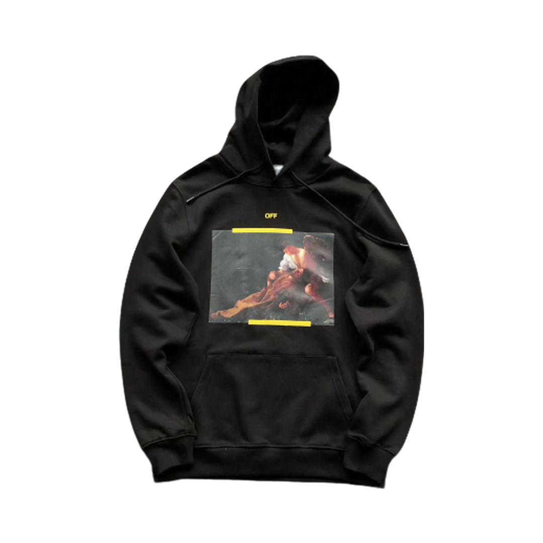 OFF HOODIE