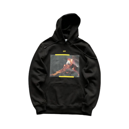 OFF HOODIE