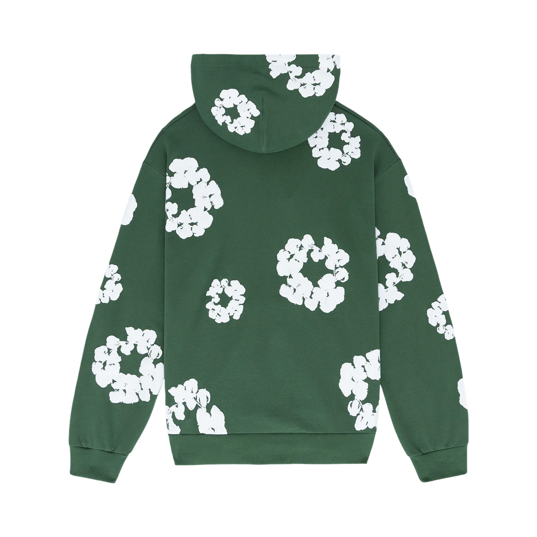 DENIM TEARS HOODIE