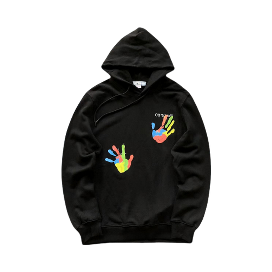 OFF HOODIE