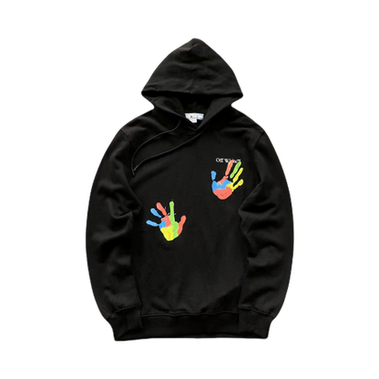 OFF HOODIE