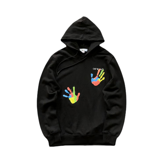 OFF HOODIE