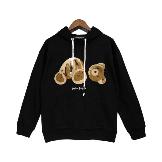 PALM HOODIE