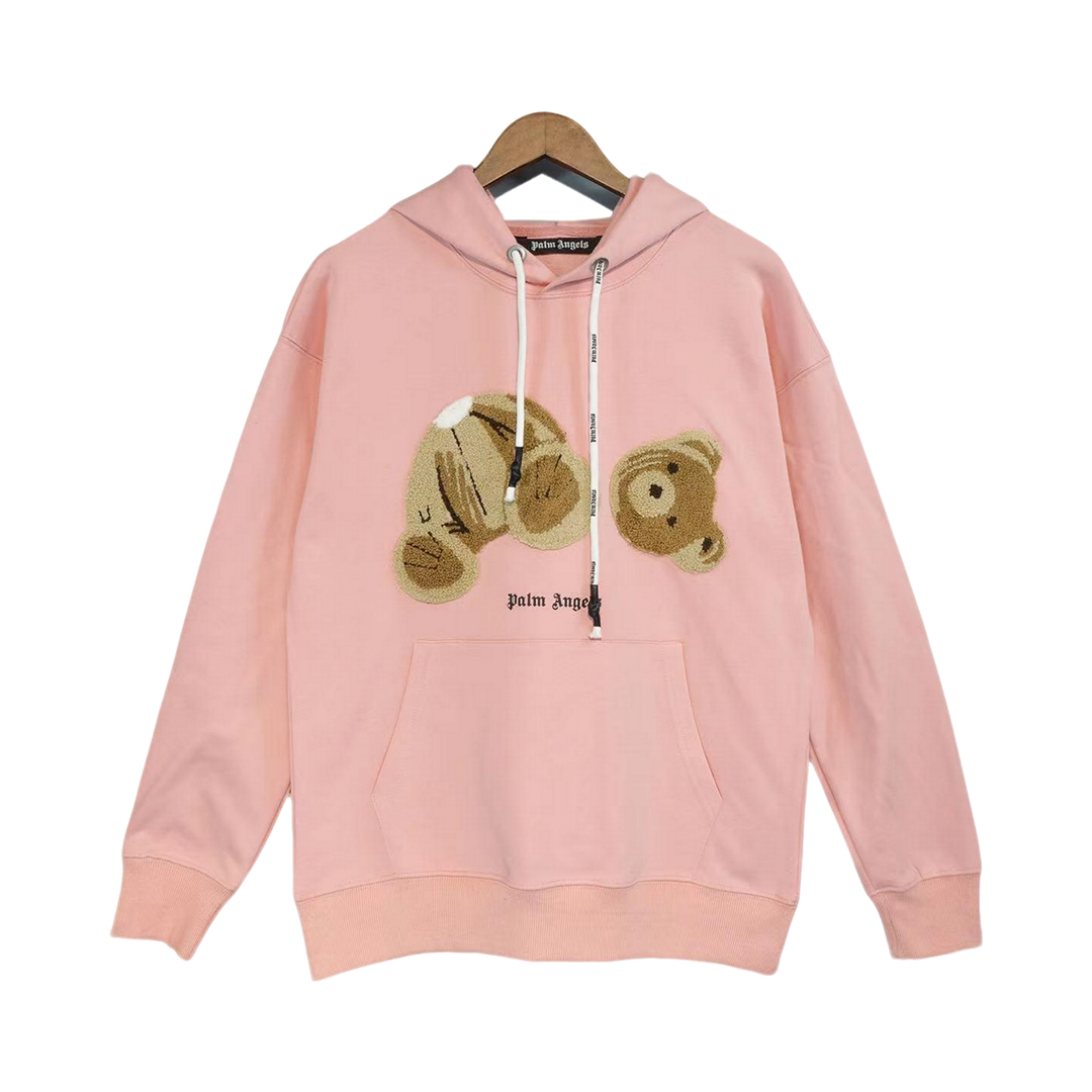 PALM HOODIE