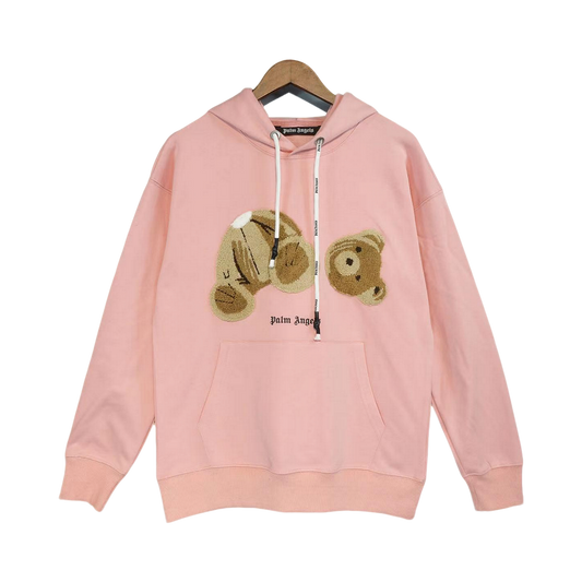 PALM HOODIE