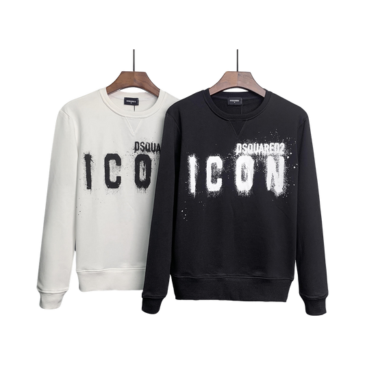 DSQ HOODIE