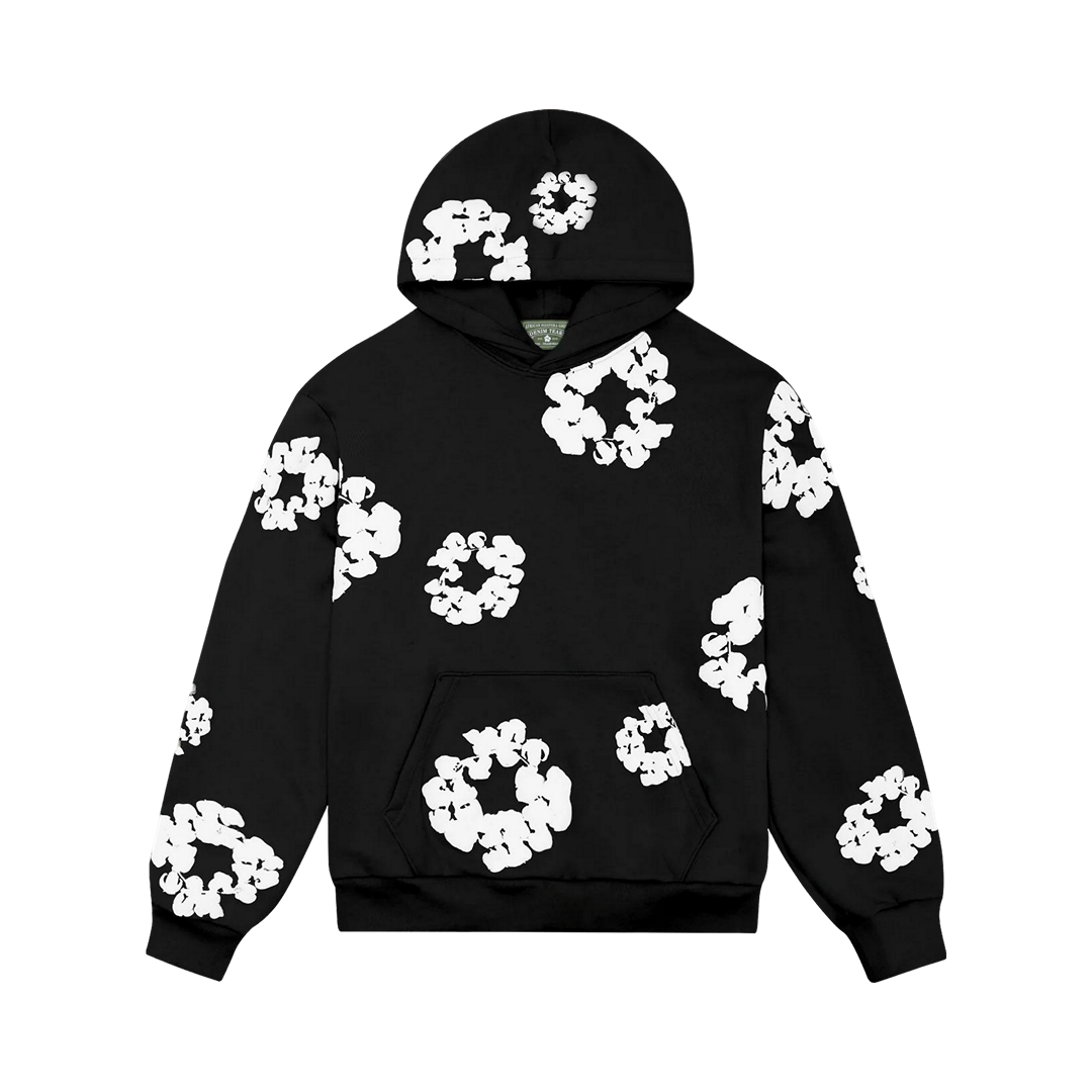 DENIM TEARS HOODIE