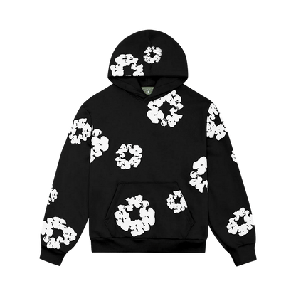 DENIM TEARS HOODIE