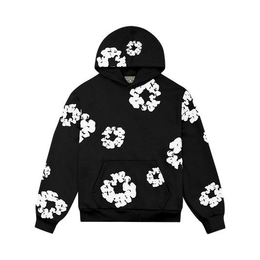 DENIM TEARS HOODIE