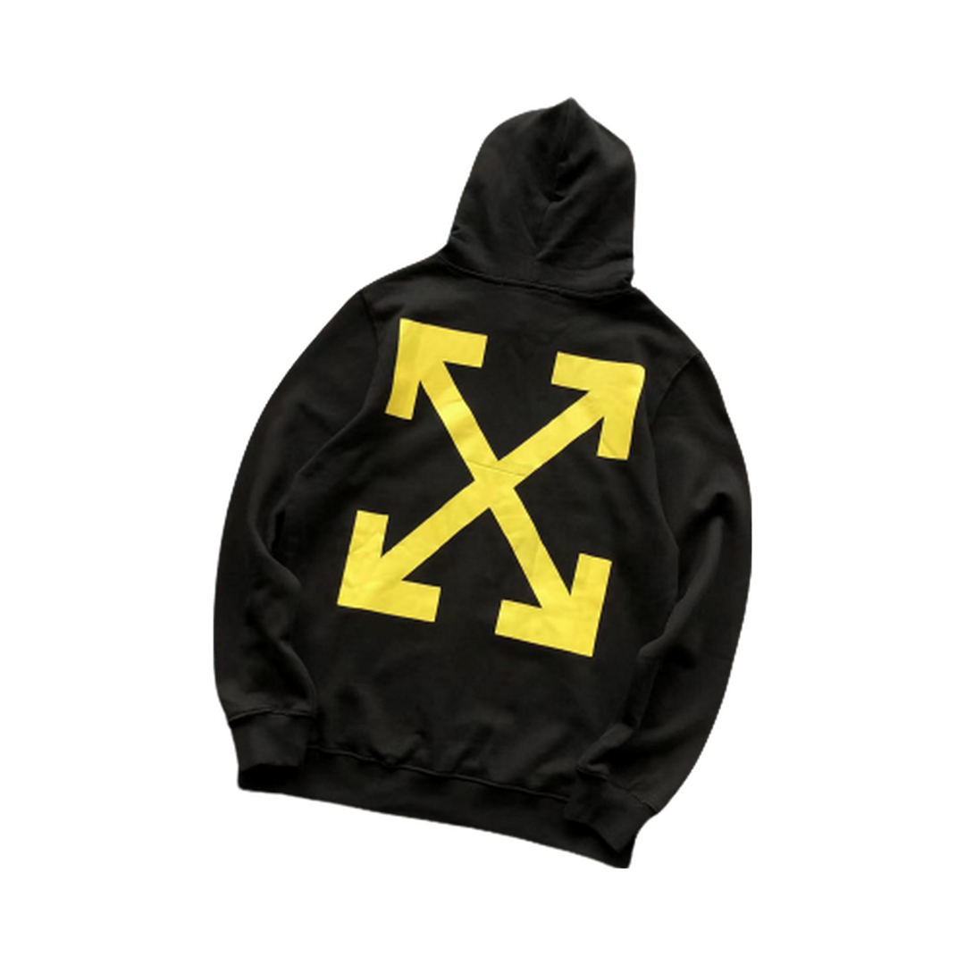 OFF HOODIE
