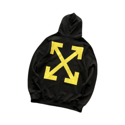 OFF HOODIE