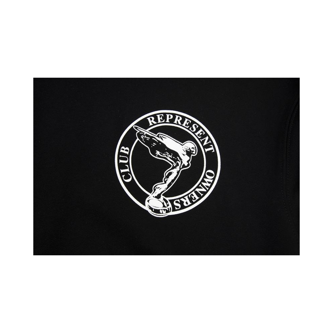 RHUDE HOODIE