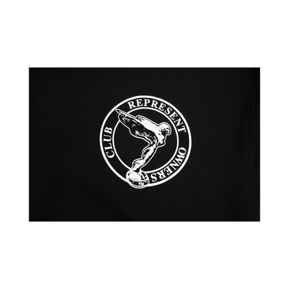 RHUDE HOODIE