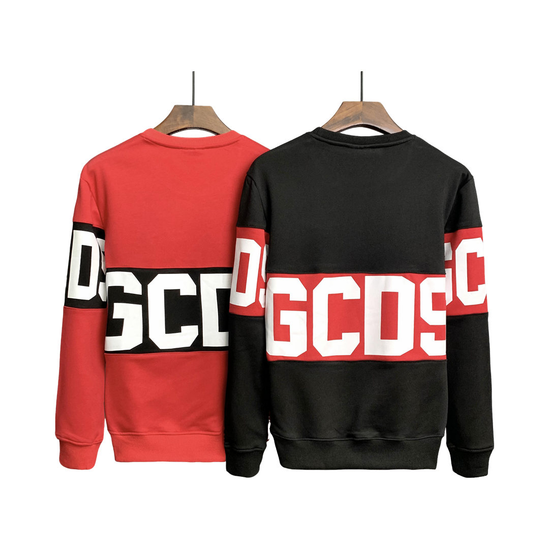 DSQ HOODIE