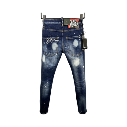 DSQ JEANS