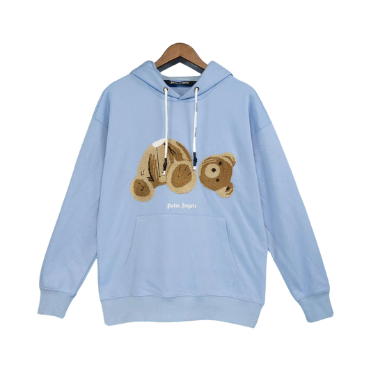 PALM HOODIE