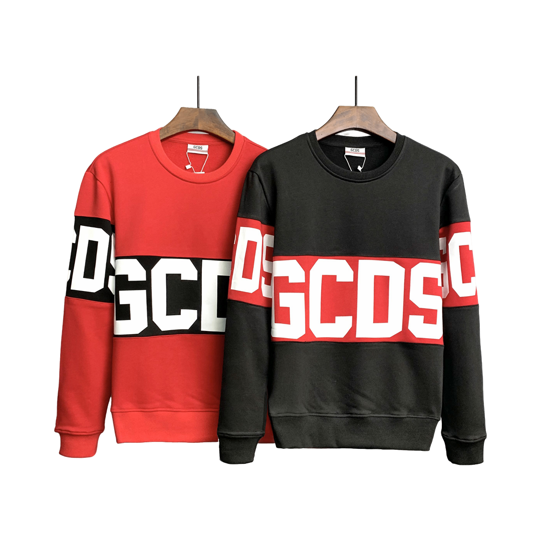DSQ HOODIE