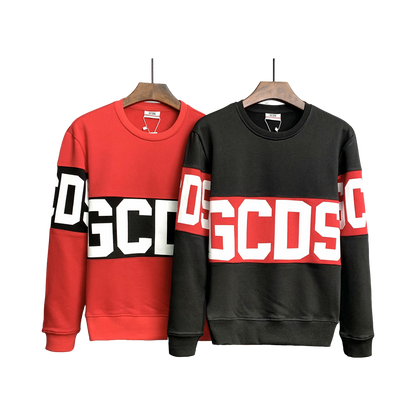 DSQ HOODIE