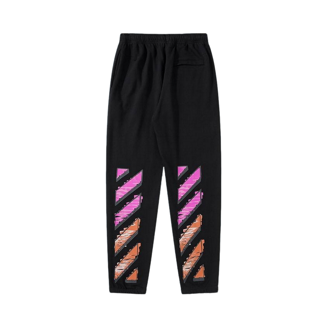 OFF TRACKSUIT